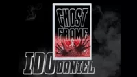 Ghost Frame by Ido Daniel