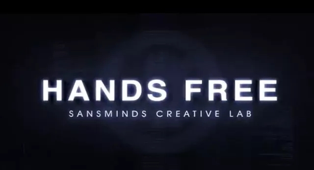 Hands Free (Online Instructions) by Mario Tarasini