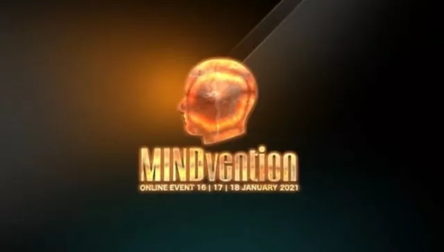 MindVention 2021 (Day 3)