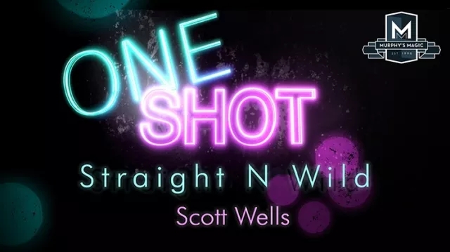 MMS ONE SHOT – Straight N Wild by Scott Wells video (Download)