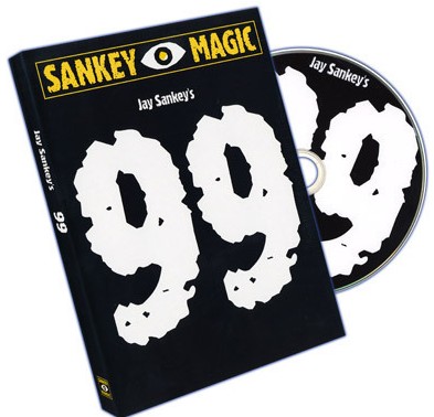 Jay Sankey - 99
