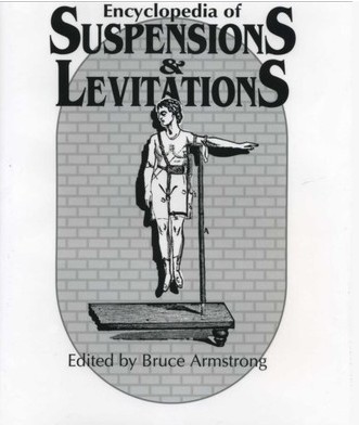 Encyclopedia of suspensions & levitations