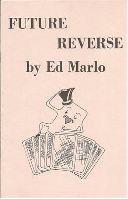 Ed Marlo - Future Reverse