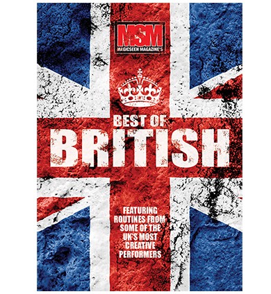 Best Of British