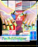 Tech(U)nique Vol.1 by Jin