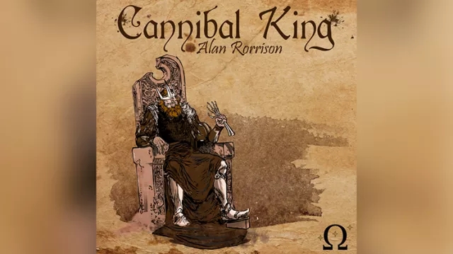 Cannibal King (Online Instructions) by Alan Rorrison