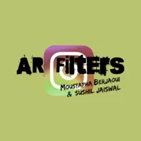 AR Filters by Moustapha Berjaoui & Sushil Jaiswal