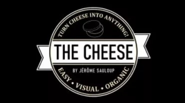 The Cheese By Jerome Sauloup (Download only)