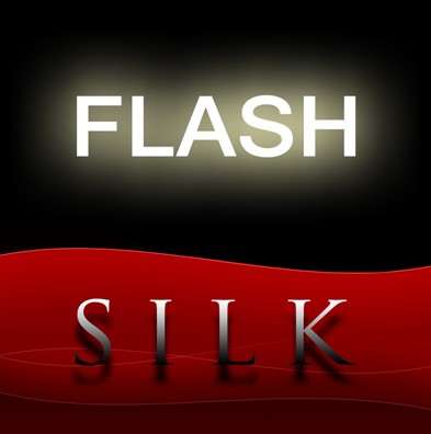 Flash Silk by Sandro Loporcaro (Amazo)