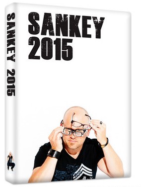 2015 Jay Sankey - Sankey 2015