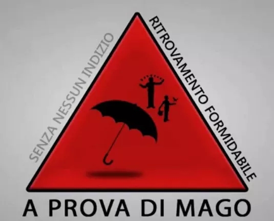 A Prova di Mago by Diego Allegri
