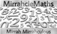 MirrahcleMaths (Magic and Mentalism for Android and Apple phones