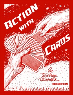 Action with Cards