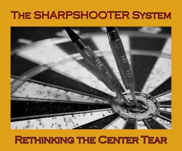 David Thiel - The Sharpshooter System By David Thiel