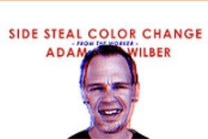 Side Steal Color Change By Adam Wilber