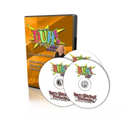 Duh! Part Duex DVD ‐ Duh! Part Duex Download