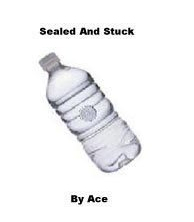 Ace -SLAM(Sealed And Stuck)