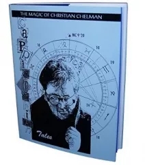 Capricornian Tales by Christian Chelman