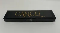 CANCEL (Online Instruction) by Husni