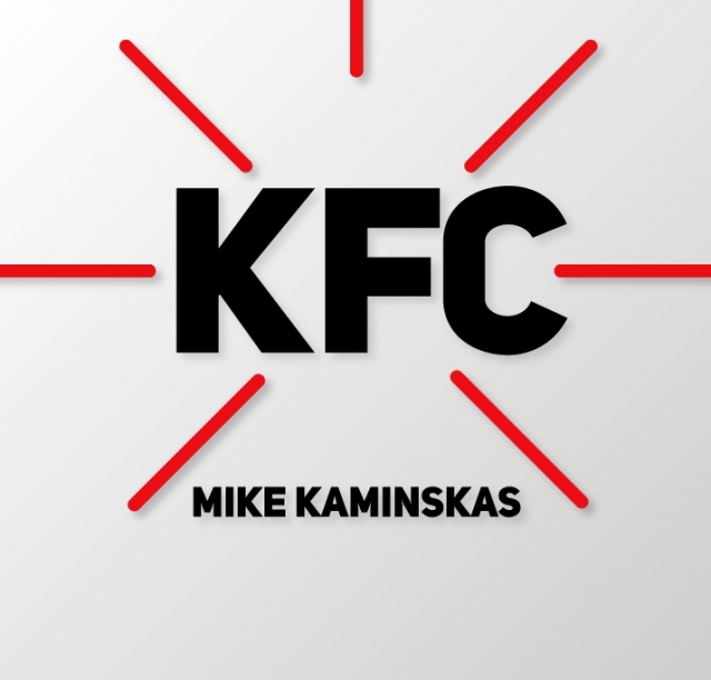 KFC by Michael Kaminskas (Instant Download)
