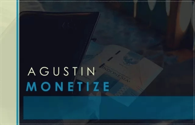 Monetize by Agustin (130M MP4 format)