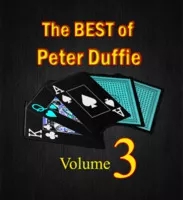 Best of Peter Duffie: Volume 3