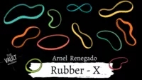 he Vault - Rubber X by Arnel Renegado