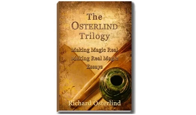 The Osterlind Trilogy by Richard Osterlind