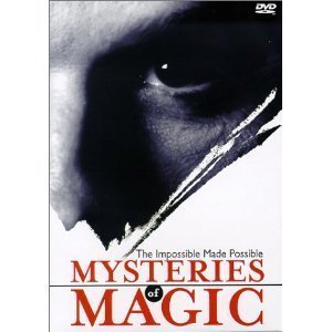 Mysteries of Magic 2 - Impossible Made Possible