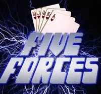 Five Forces