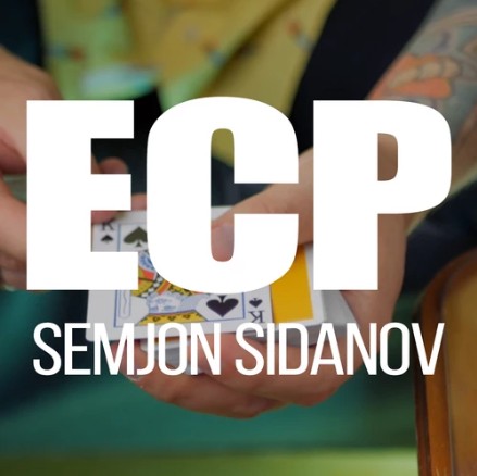 ECP BY SEMJON SIDANOV
