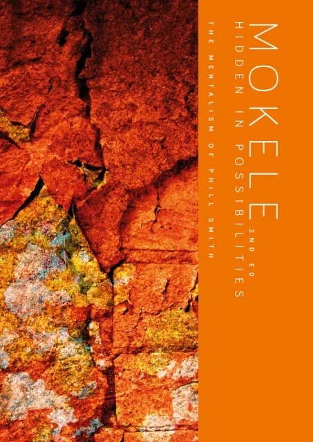 Mokele: Hidden in Possibilities (Ebook) By Phill Smith