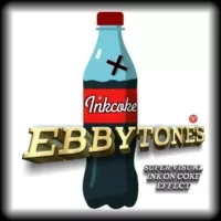 INKcoke by Ebbytones