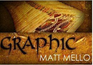 Matt Mello - Graphic