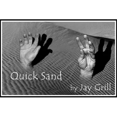 Quicksand by Jay Grill (Download)