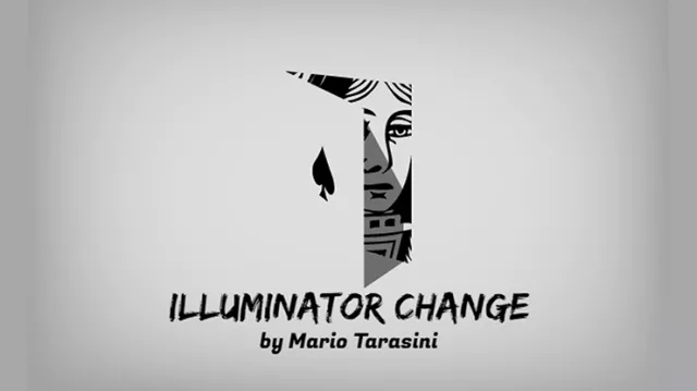 Illuminator change by Mario Tarasini video (Download)