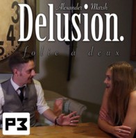 Delusion by Alexander Marsh (Instant Download)