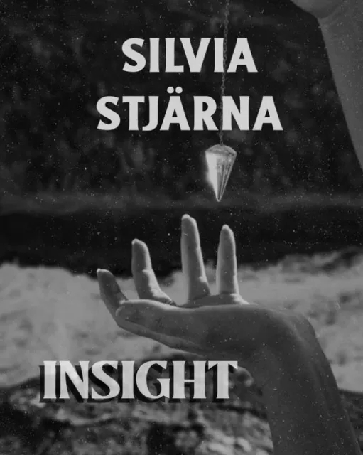 Insight by Silvia Stjarna (eBook)