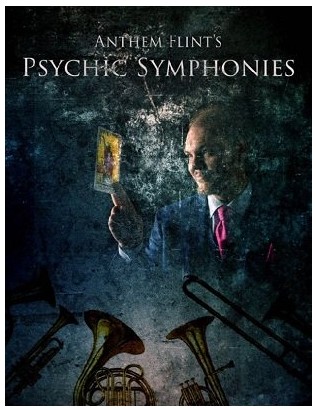 Psychic Symphonies by Anthem Flint (Strongly recommended)