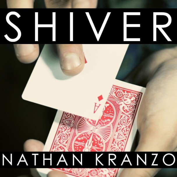 Shiver by Nathan Kranzo