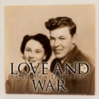 Love and War Digital by Jamie Daws
