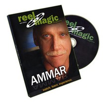 Reel Magic Episode 22 (Michael Ammar)