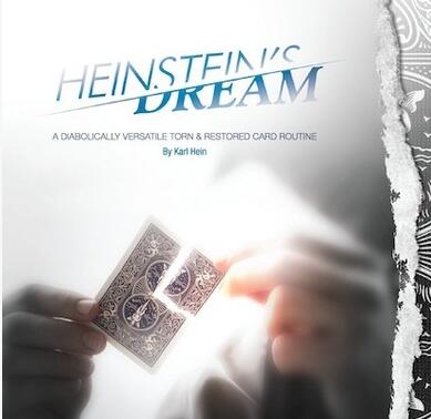 Karl Hein - Heinstein's Dream