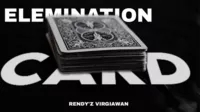 Elemination Card by Rendy'z