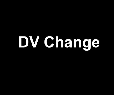 DV Change by David Luu