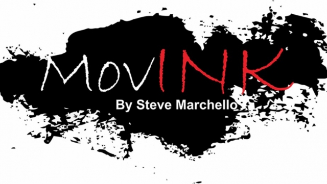 MOVINK by Steve Marchello video (Download)
