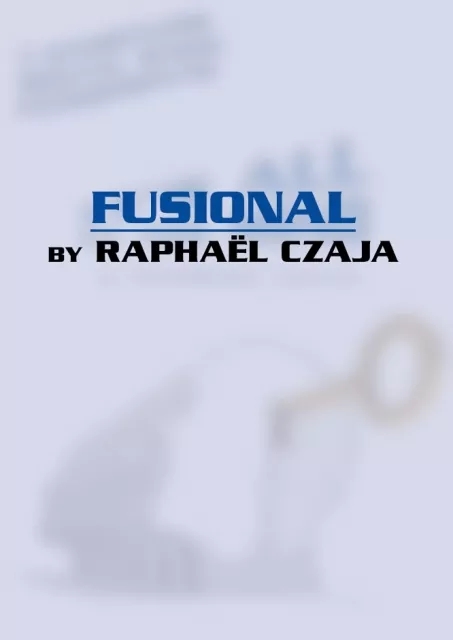 Fusional by Raphael Czaja
