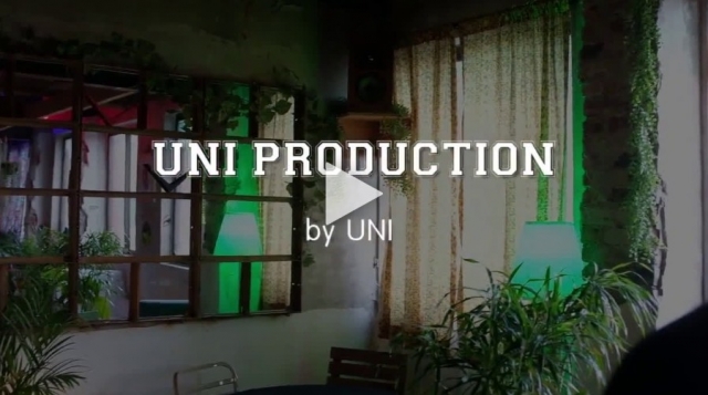 UNI PRODUCTION BY UNI - magicians of asia