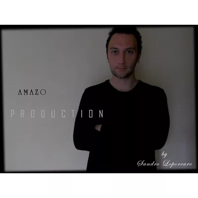 Amazo Production by Sandro Loporcaro (Download)