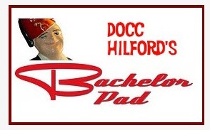Docc Hilford - The Bachelor Pad